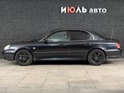 Hyundai Sonata IV (EF) Рестайлинг Екатеринбург  - изображение 19