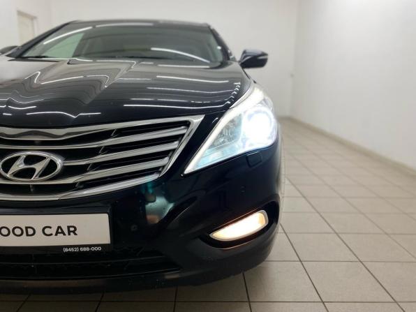 Hyundai Grandeur V с пробегом 2014 года, цена 1 520 000 рублей, 211193 км, седан, Автокод Объявления