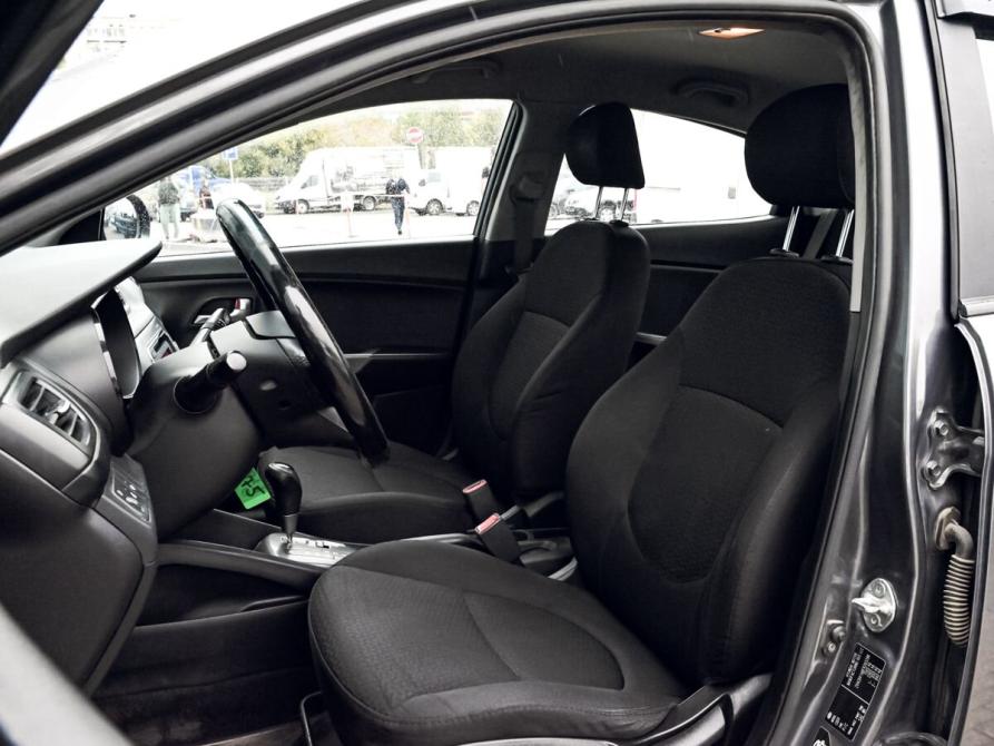 Kia Rio III Екатеринбург  - изображение 16