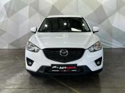 Mazda CX-5 I Оренбург  - изображение 26