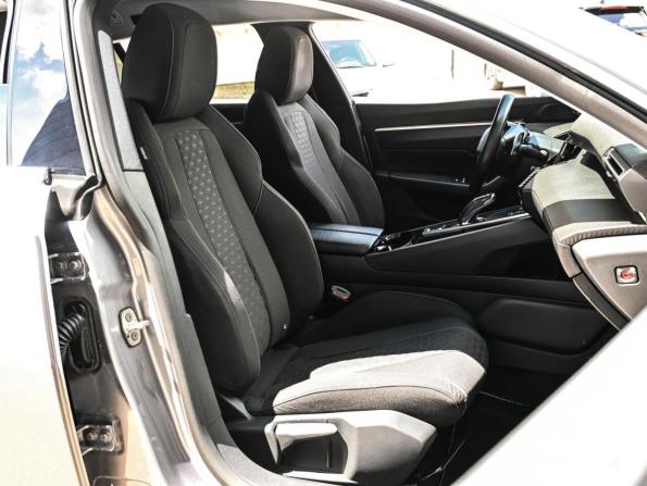 Peugeot 508 II с пробегом 2019 года, цена 1 749 000 рублей, 103377 км, универсал, Автокод Объявления