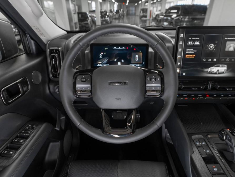 Haval H9 II Москва  - изображение 11