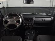 Lada (ВАЗ) 2121 (4x4) I Рестайлинг Кемерово  - изображение 26