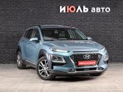 Hyundai Kona I Рестайлинг Екатеринбург  - изображение 28