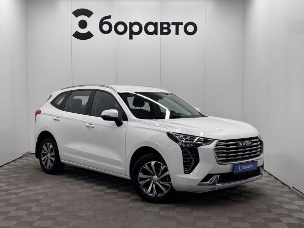 Haval Jolion I с пробегом 2023 года, цена 1 649 000 рублей, 96355 км, внедорожник, Автокод Объявления
