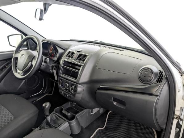 Lada (ВАЗ) Granta I Рестайлинг с пробегом 2024 года, цена 660 000 рублей, 55350 км, седан, Автокод Объявления