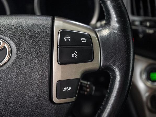 Toyota Land Cruiser 200 Series с пробегом 2011 года, цена 3 900 000 рублей, 237657 км, внедорожник, Автокод Объявления