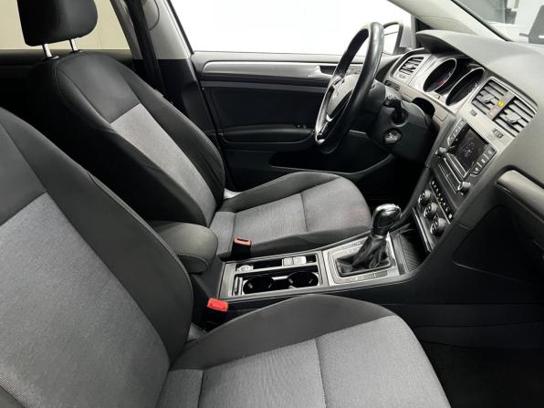 Volkswagen Golf VII с пробегом 2013 года, цена 850 000 рублей, 179227 км, хэтчбек, Автокод Объявления