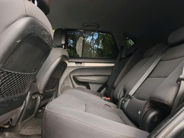Kia Sorento II с пробегом 2012 года, цена 1 199 000 рублей, 239678 км, внедорожник, Автокод Объявления