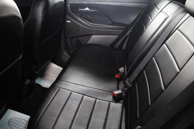 Hyundai Creta II с пробегом 2021 года, цена 1 699 000 рублей, 339120 км, внедорожник, Автокод Объявления