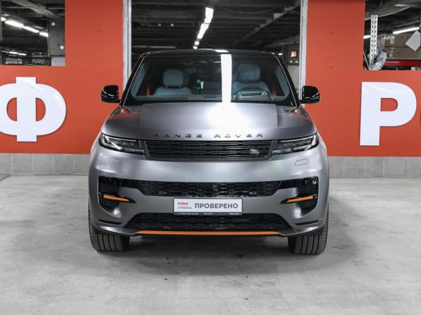 Land Rover Range Rover Sport III с пробегом 2024 года, цена 17 000 000 рублей, 20500 км, внедорожник, Автокод Объявления
