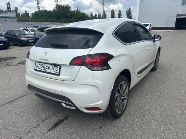 Citroen DS4 с пробегом 2012 года, цена 749 000 рублей, 121749 км, хэтчбек, Автокод Объявления