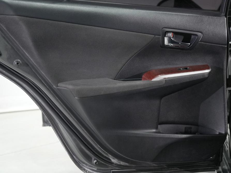 Toyota Camry VII (XV50) Новосибирск  - изображение 8