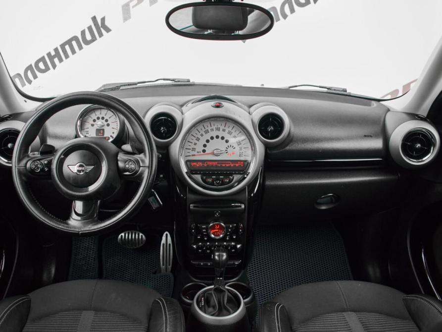 Mini Countryman I Екатеринбург  - изображение 12