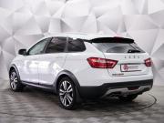 Lada (ВАЗ) Vesta I Ульяновск  - изображение 24