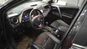 Toyota RAV4 IV (XA40) Санкт-Петербург  - изображение 12