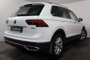 Volkswagen Tiguan II Рестайлинг Санкт-Петербург  - изображение 23