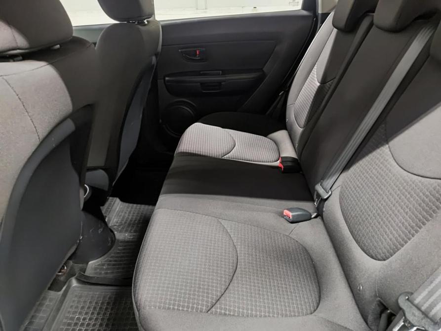 Kia Soul I Рестайлинг Казань  - изображение 15