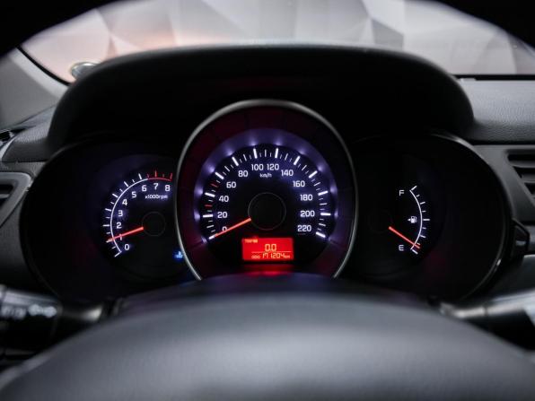 Kia Rio III с пробегом 2012 года, цена 829 000 рублей, 171000 км, седан, Автокод Объявления