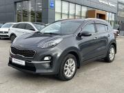 Kia Sportage IV Рестайлинг Мурманск  - изображение 18
