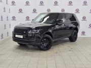 Land Rover Range Rover IV Рестайлинг Тольятти  - изображение 22