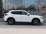 Mazda CX-5 II Новосибирск  - изображение 26