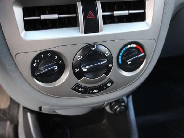 Chevrolet Lacetti I с пробегом 2010 года, цена 349 000 рублей, 242506 км, седан, Автокод Объявления