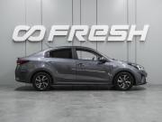 Kia Rio IV Рестайлинг Воронеж  - изображение 26