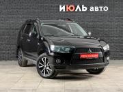 Mitsubishi Outlander II Рестайлинг Екатеринбург  - изображение 21
