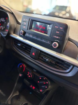 Kia Picanto III с пробегом 2020 года, цена 1 499 000 рублей, 18159 км, хэтчбек, Автокод Объявления
