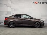 Hyundai Solaris I Рестайлинг Екатеринбург  - изображение 26