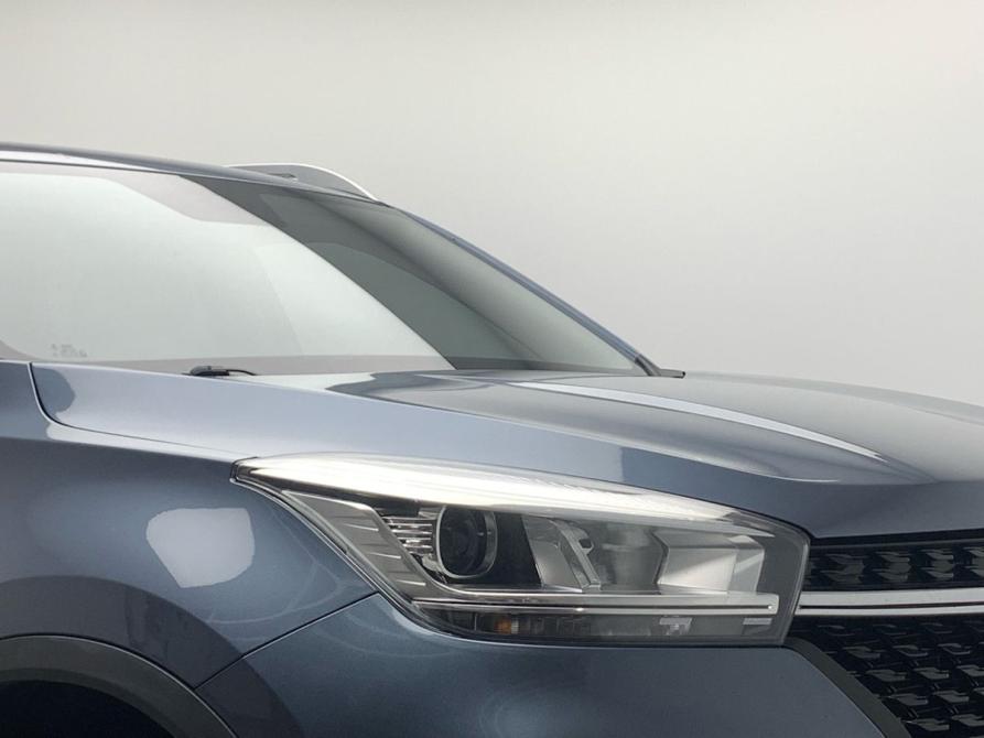 Chery Tiggo 4 I Рестайлинг Мурманск  - изображение 9