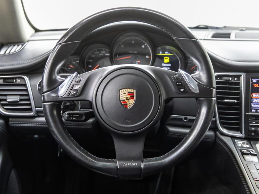 Porsche Panamera I Волгоград  - изображение 22