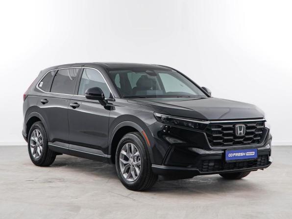 Honda CR-V VI с пробегом 2025 года, цена 4 449 999 рублей, 6191 км, внедорожник, Автокод Объявления