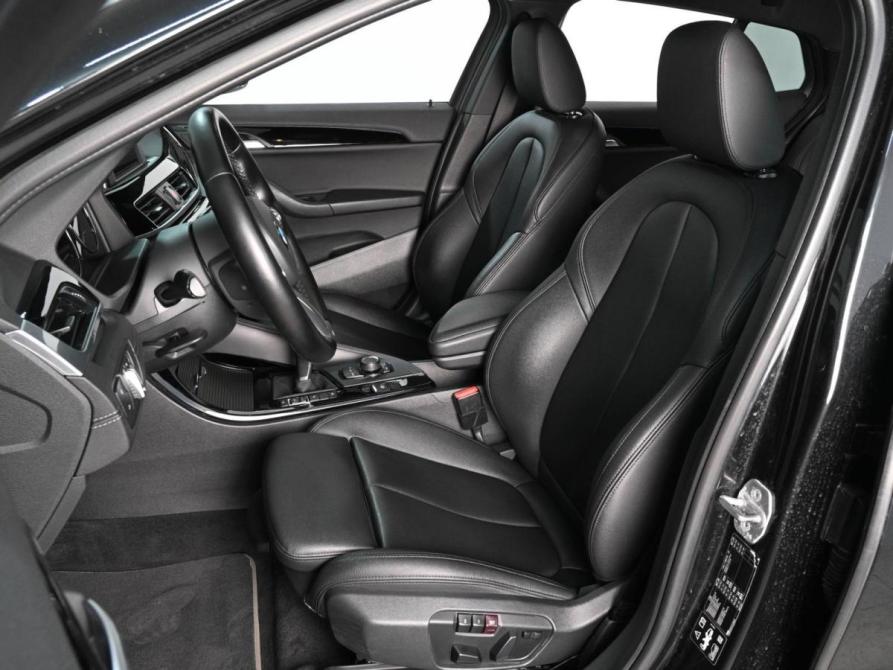 BMW X2 I (F39) Ростов-на-Дону  - изображение 10