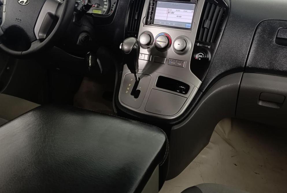 Hyundai H-1 II Волгоград  - изображение 13