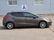 Kia Ceed II Рестайлинг Набережные Челны  - изображение 32