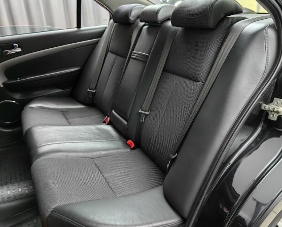 Chevrolet Epica V250 Рестайлинг с пробегом 2011 года, цена 578 000 рублей, 165115 км, седан, Автокод Объявления