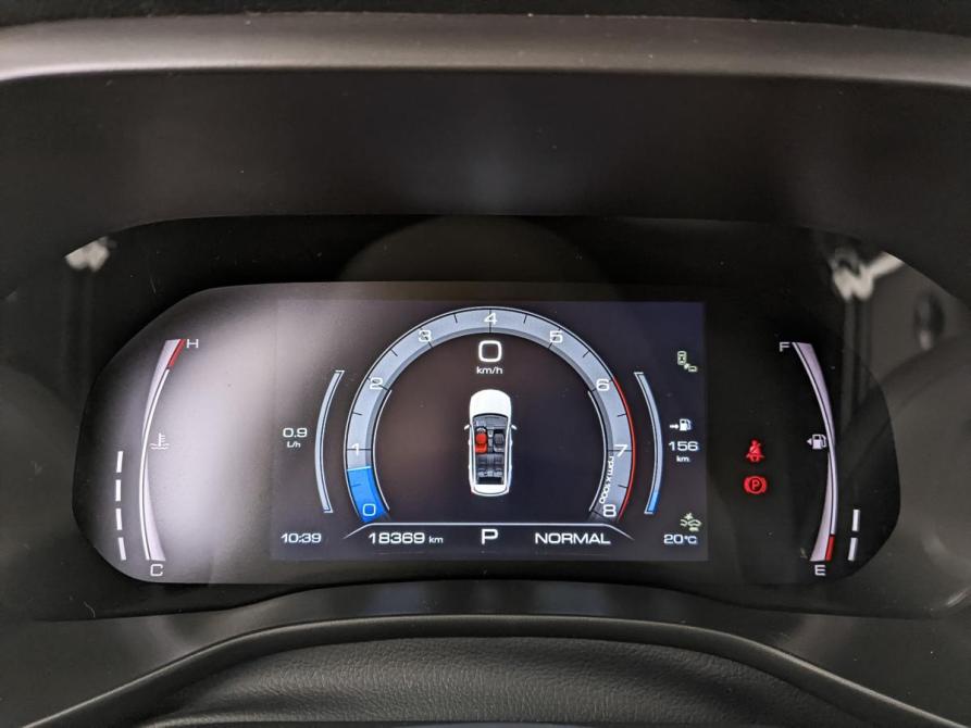 Haval Jolion I Москва  - изображение 16