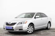 Toyota Camry VI (XV40) Рестайлинг Сургут  - изображение 21