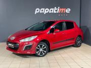 Peugeot 308 I Тверь  - изображение 16