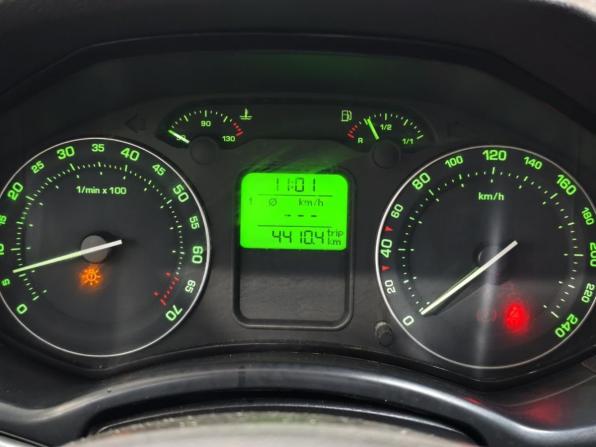 Skoda Octavia II (A5) с пробегом 2006 года, цена 503 700 рублей, 311994 км, лифтбек, Автокод Объявления
