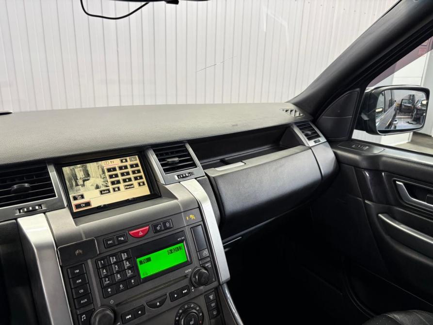 Land Rover Range Rover Sport I Краснодар  - изображение 10