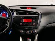 Kia Ceed II Рестайлинг Москва  - изображение 21