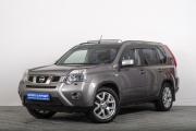 Nissan X-Trail II Рестайлинг Томск  - изображение 22