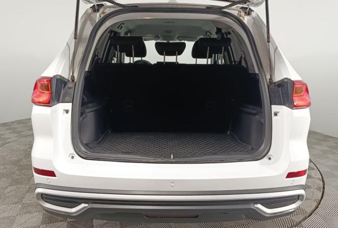 Haval M6 II с пробегом 2024 года, цена 1 876 000 рублей, 30983 км, внедорожник, Автокод Объявления
