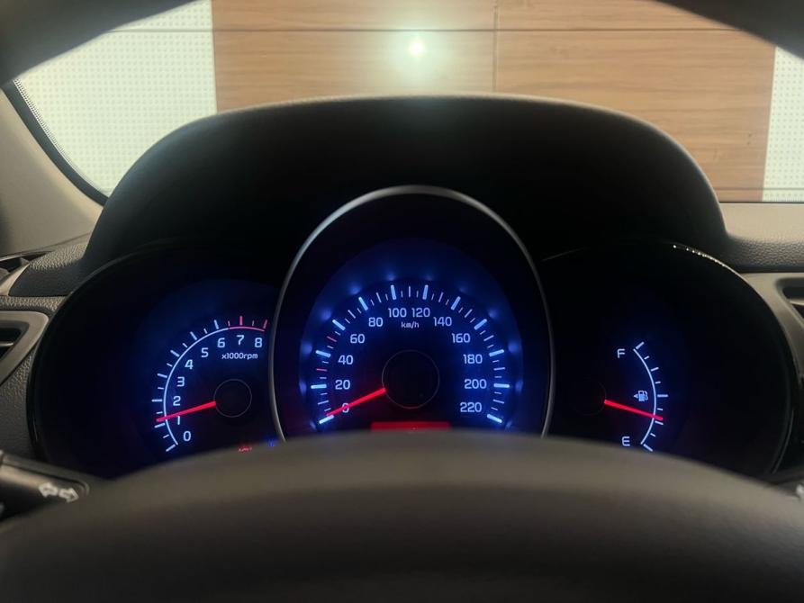 Kia Rio III Челябинск  - изображение 16