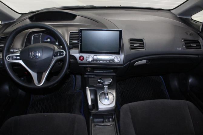 Honda Civic VIII с пробегом 2007 года, цена 659 000 рублей, 286182 км, седан, Автокод Объявления