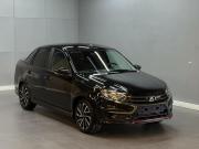 Lada (ВАЗ) Granta I Рестайлинг Красноярск  - изображение 21