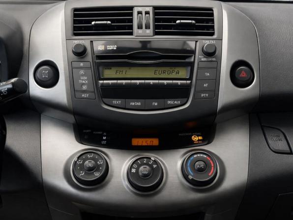 Toyota RAV4 III (XA30) Рестайлинг с пробегом 2012 года, цена 1 385 000 рублей, 208161 км, внедорожник, Автокод Объявления
